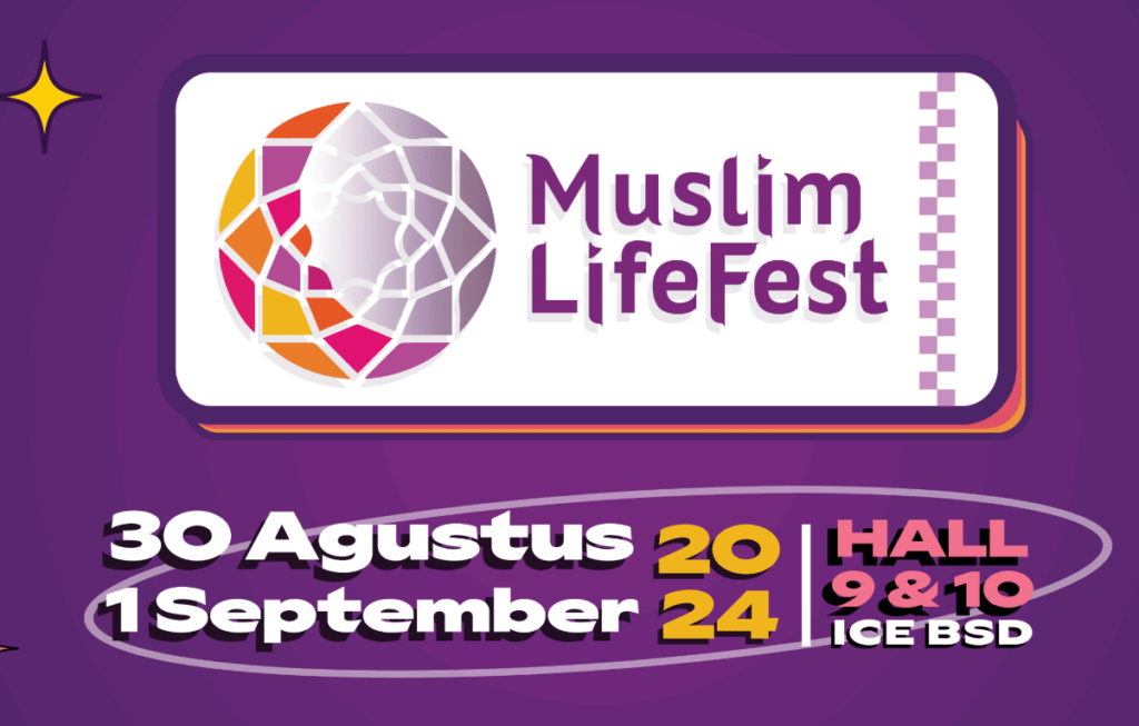 Muslim Life Fest 2024