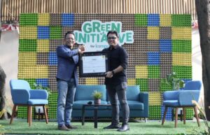 Renewable Energy Certificate Sudah Digunakan Perusahaan Media