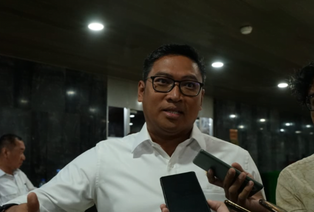 Wamentan Sudaryono, Kementerian Pertanian Kementan