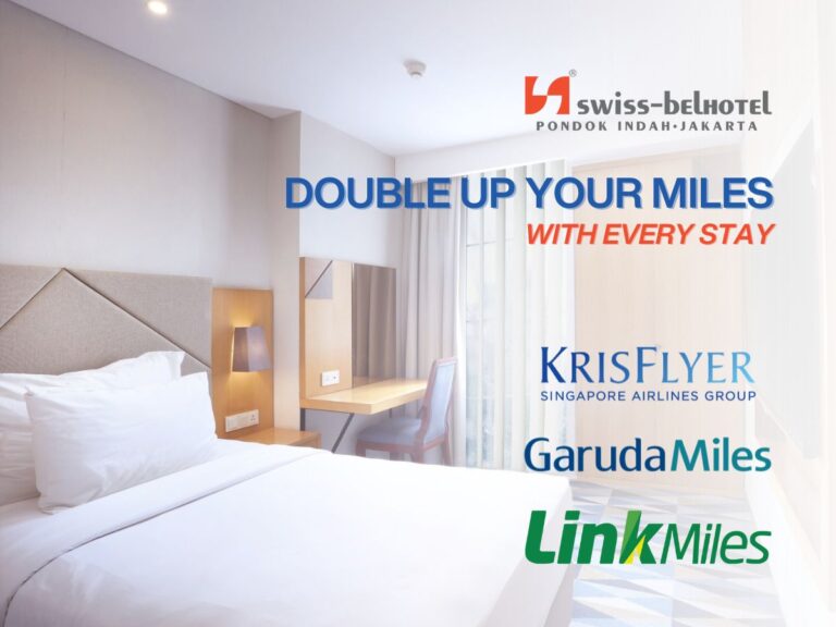 website double up your miles
