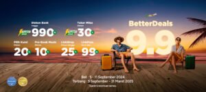 Citilink BetterDeals 9.9