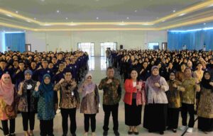 Program Pendidikan Kemenperin Siap Terapkan Farmasi 4.0