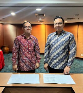 Swiss-Belresidences Rasuna Epicentrum menyambut Aditya A Wirakusuma sebagai General Manager baru.