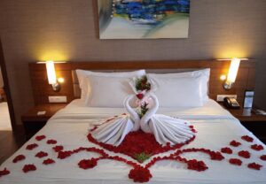 Swiss-Belresort Dago Heritage Paket Honeymoon