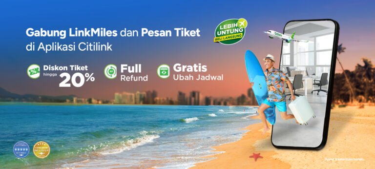 linkmiles