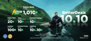 Citilink Betterdeals 10.10