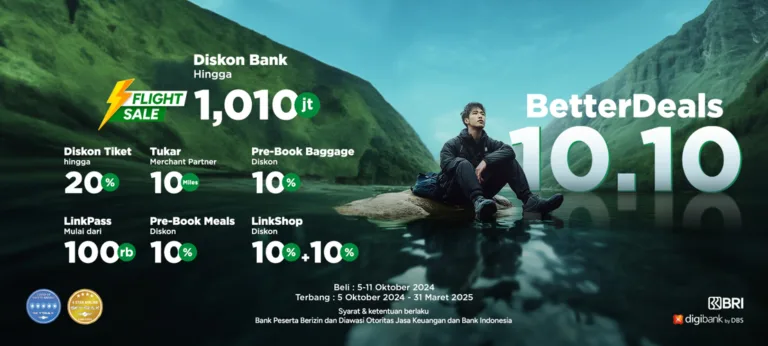 Citilink Betterdeals 10.10