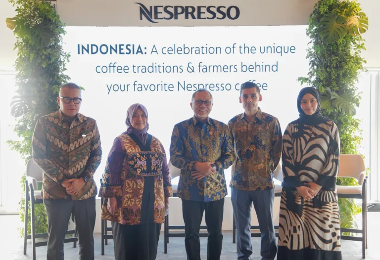 Dukungan Kemendag Tingkatkan Ekspor Kopi Keluar Negeri