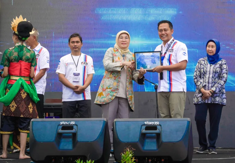 IKM Alat Angkut Kemenperin