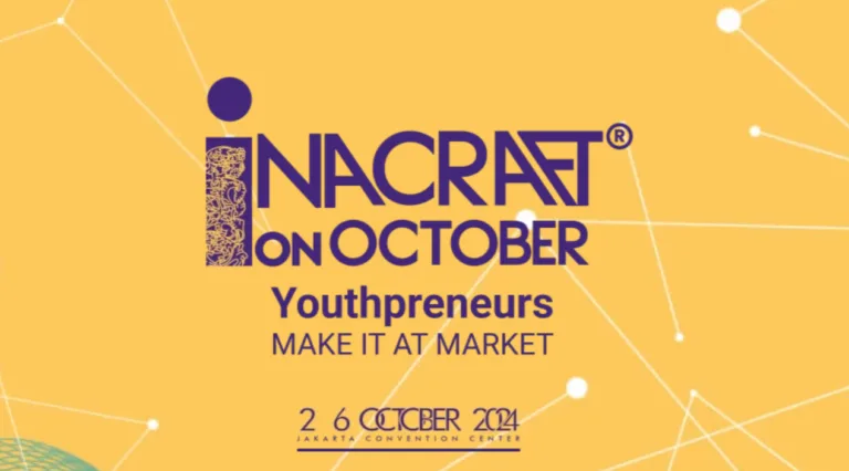 INACRAFT on October 2024