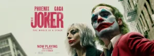 Joker: Folie à Deux