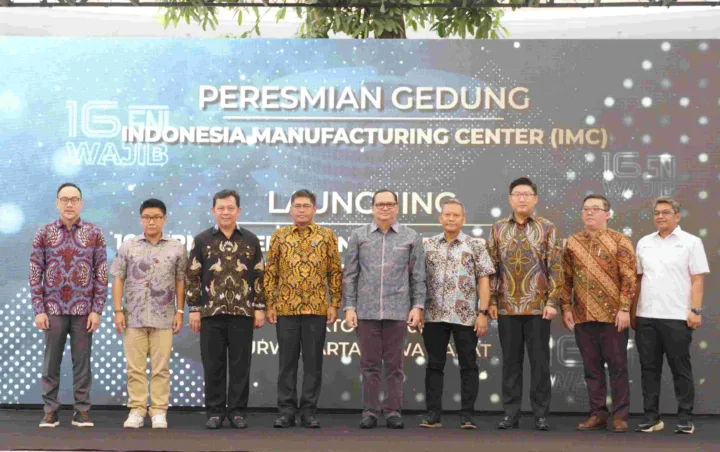 Menperin Luncurkan 16 Peraturan Standardisasi Wajib Produk Industri