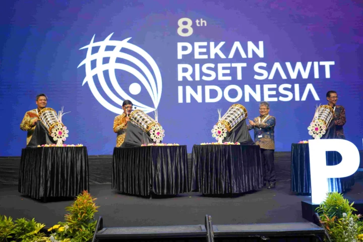 Pekan Riset Sawit Indonesia