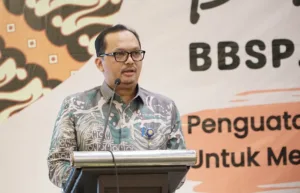 Revitalisasi Industri Batik Kemenperin