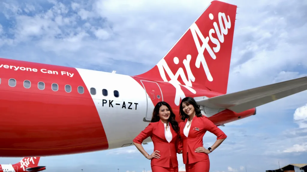 Airasia pramugari bagasi harga tiket airasia