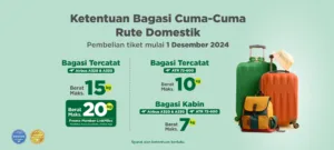 Bagasi Citilink