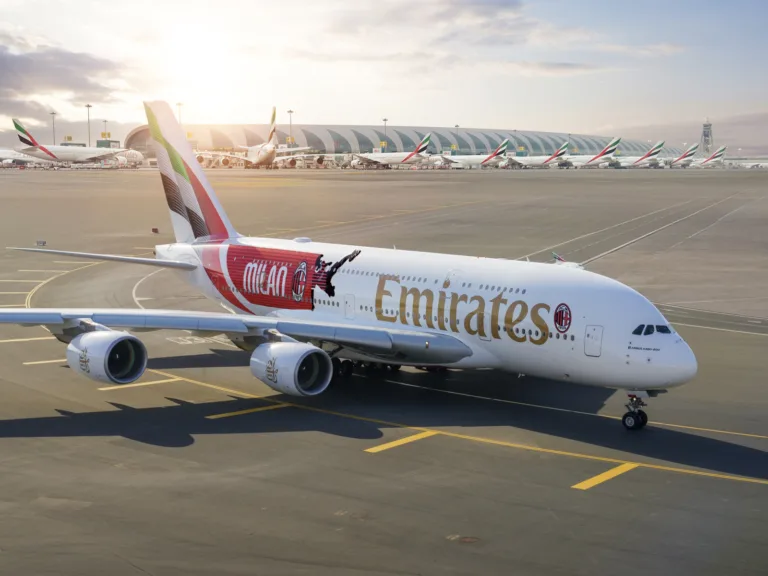 Emirates AC MILAN