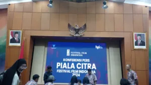 FFI Selenggarakan Piala Citra ke 44 di 2024