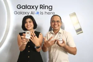 Samsung Galaxy Ring