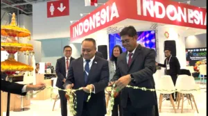 Indonesia ikut Halal Expo Turki 2024