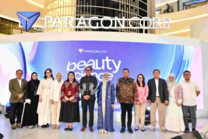 Peluang Industri Kosmetik