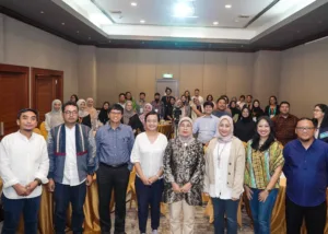 Kemenperin Gelar Inkubator Bisnis Industri Kreatif