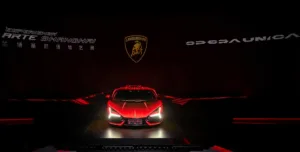 Lamborghini Revuelto Opera Unica