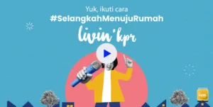 Mandiri Livin' KPR