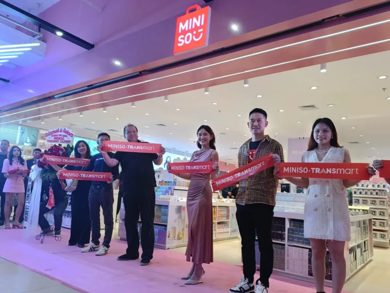 Miniso