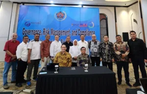 PWI Pusat Tingkatkan Kompetensi Eksekutif Melalui Pelatihan Sertifikasi GRCE