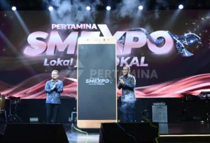 Pertamina SMEXPO 2024