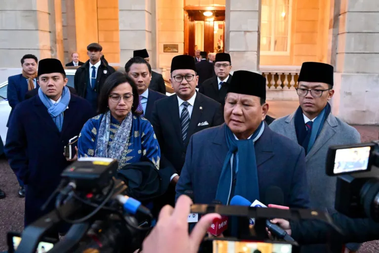 Presiden Prabowo bawa investasi 8,5 miliar dolar