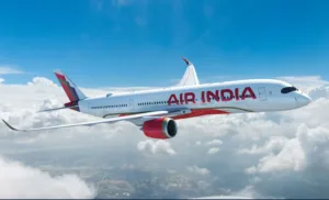 Air India Pesan Airbus