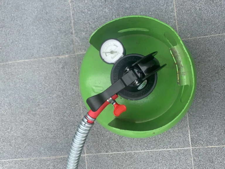 GAS
