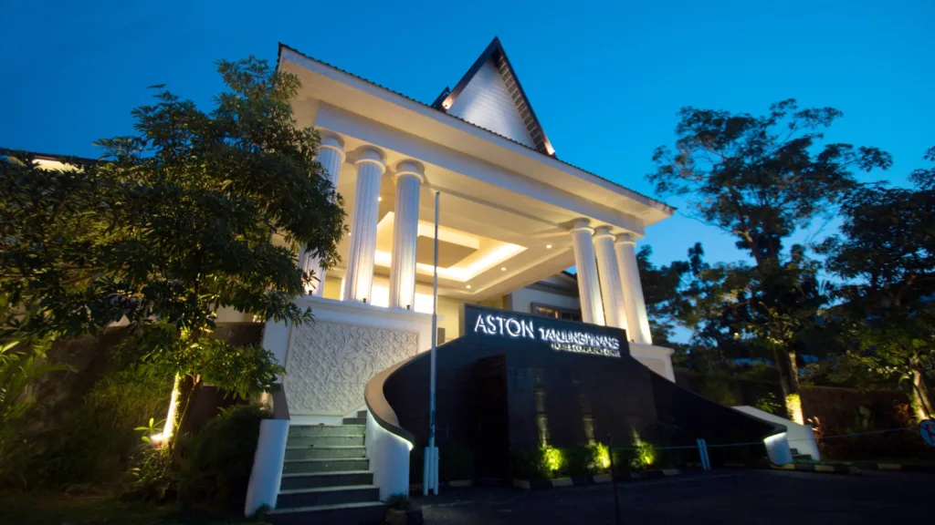 Hotel Aston Tanjung Pinang