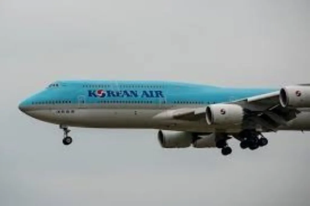 Korean Air