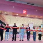 Miniso Transmart Cibubur