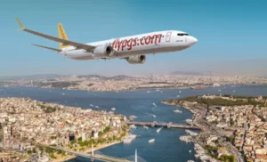 Pegasus Airlines