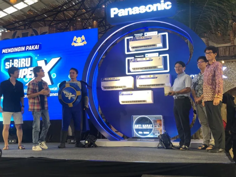 panasonic 3