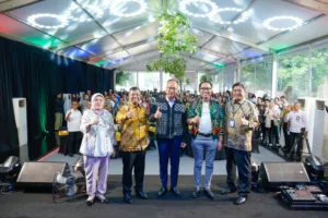 Kemenperin Sukses Cetak 33 Ribu Lebih SDM Kompeten