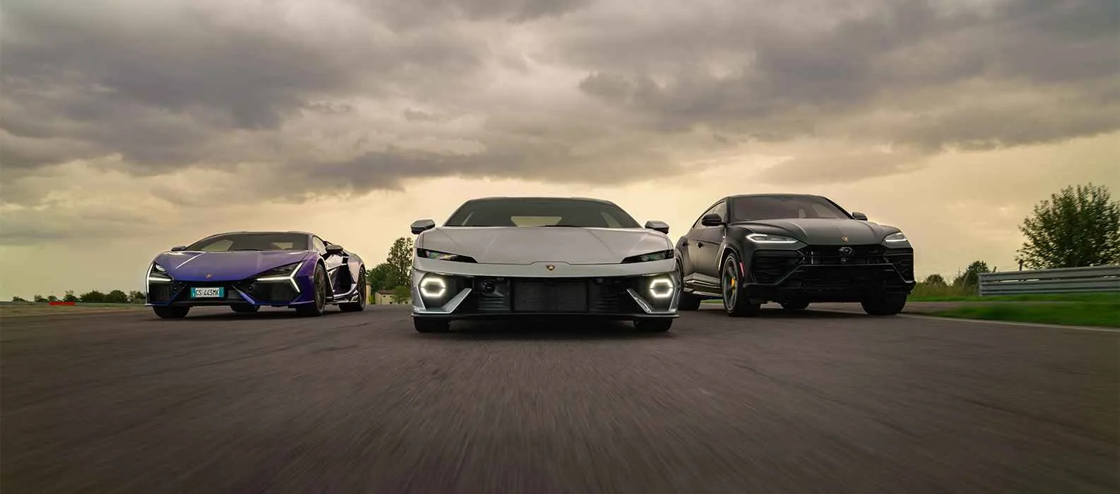 Lamborghini