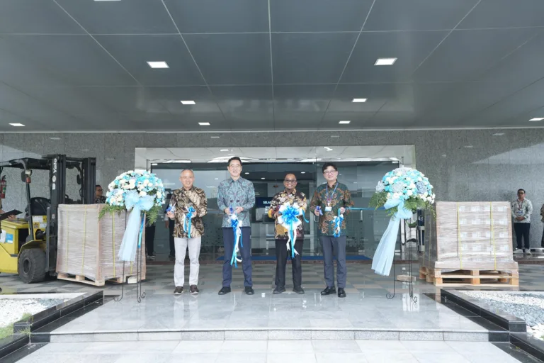 PT Samsung dan Kemenperin