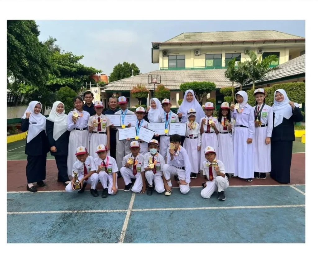 Sekolah Yayasan Kartika Jaya, SDS Kartika X-7 Jakarta