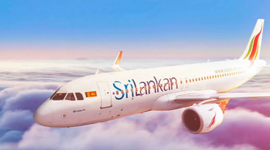 SriLankan Airlines