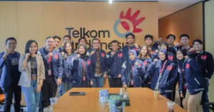 Program Pengembangan Talenta Digital Indonesia Dari Telkom untuk Dukung Asta Cita