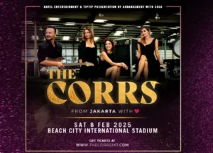 The Corrs