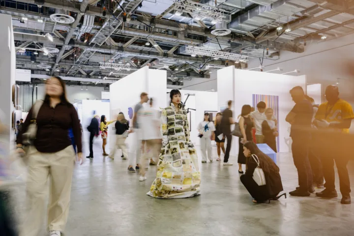 Pameran ART SG
