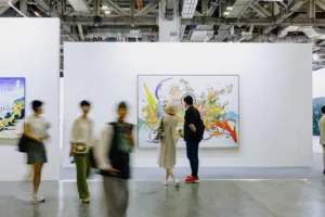 Pameran ART SG