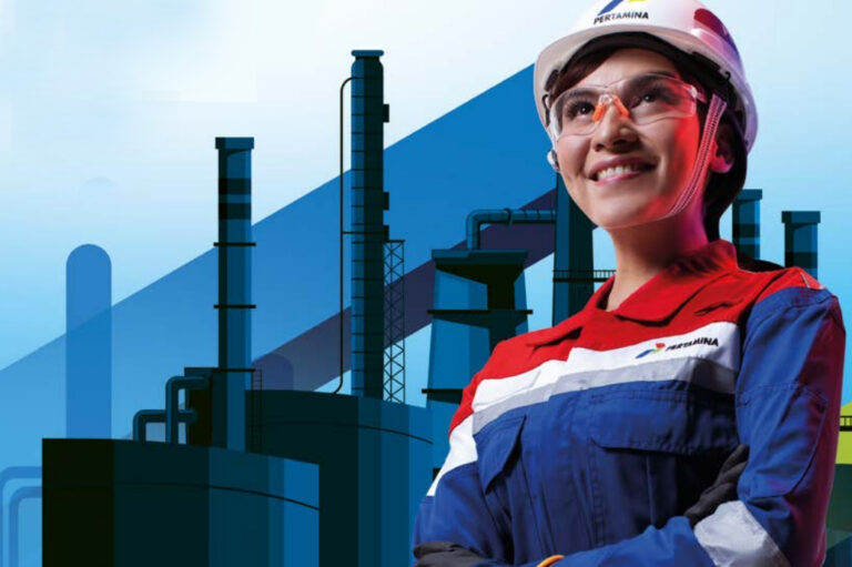 Pertamina