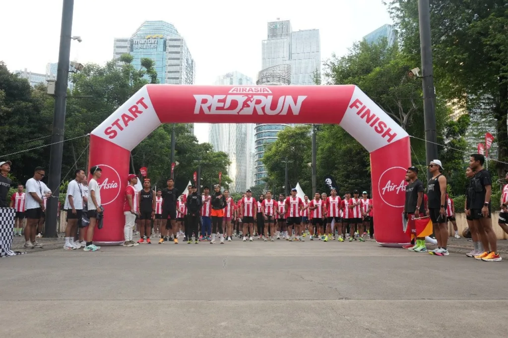 AirAsia RedRun